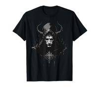 Encapuchado Oracle Bifrons Unbound Camiseta
