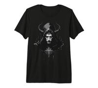 Encapuchado Oracle Bifrons Unbound Camiseta Premium
