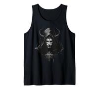 Encapuchado Oracle Bifrons Unbound Camiseta sin Mangas