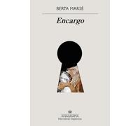 Encargo: 655 (Narrativas hispánicas)