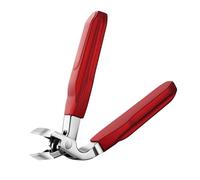 Encarnadas de las uñas, s para uñas para uñas encarnadas | Cortador de uñas encarnadas de Anti Splash | Cortador de pie para el deber pesado, corte de uñas de mano curva inclinada para ancianos,