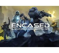 Encased: A Sci-Fi Post-Apocalyptic RPG (PC) Steam Key - LATIN AMERICA