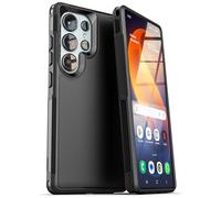 ENCASED Challenger - Carcasa para Samsung Galaxy Ultra