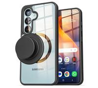 ENCASED SlimShield - Funda transparente para Samsung Galaxy Plus