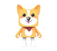 ENCEINTE BLUETOOTH DANCING ANIMALS CORGI