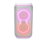 Enceinte de soirée portátil JBL PartyBox Club 120 Bluetooth Blanc