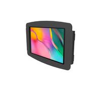 Enceinte iPad 10.2 - Compulocks - Negro - Mixto - Protección - Diseño elegante