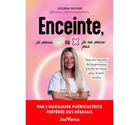 Enceinte, je peux ou je ne peux pas ?: Tous les interdits de la grossesse passés en revue pour 9 mois sereins