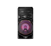 Enceinte luminosa - LG - XBOOM ALTA POTENCIA RNC5 - Bluetooth