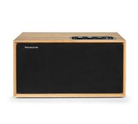 Thomson WS502 Altavoz Bluetooth de Madera 100W