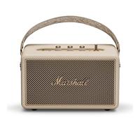 Enceinte sans fil Bluetooth Marshall Kilburn III Crème