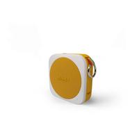 Enceinte sans fil Bluetooth Polaroid Music Player 1 Jaune et blanc