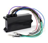 Encendedo Cdi Compatible Con Mercury Para 65 Hp 0D283222 A 0G437999 1994-1996 Unidades De Módulo De Caja CDI De Encendedor OEM:114-4953 18495A12 18495A19 18495A26