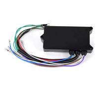 Encendedo Cdi Compatible Con Mercury Para 90hp 0C222000 A 0G437999 1993-1996 Unidad De Módulo De Caja CDI De Encendedor OEM: 114-4953 18495A12 18495A19 18495A26