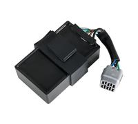 Encendedo Cdi Compatible Con Para KLX110 2002-2009 Motocicletas Relé CDI De Encendido Digital OEM: 21119-1612