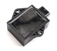 Encendedo Cdi Compatible Con Suzuki Para EN125 Para GN125 Unidad De Caja De Encendido CDI Digital De 8 Pines Reemplazo De Piezas Eléctricas De Motocicleta