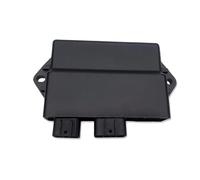 Encendedo Cdi Compatible Con Yamaha Para YFM350 Para Raptor 350 2004-2013 Unidad De Módulo De Encendedor De Caja CDI OEM: 3GD-85540-40-00 5GH-85540-10-00