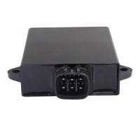 Encendedo Cdi Motocicleta Compatible Con Suzuki Para LTF250F LT-F250F Para QUADRUNNER 4X4 1999-2000 Unidad De Control De Encendido CDI De Carreras OEM:32900-19B50 32900-19B40