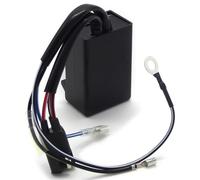 Encendedo Cdi Motocicleta Compatible Con Suzuki Para RM80 1996-2001 Motocicletas Caja De Módulo De Encendido CDI OEM: 32900-02B31 32900-02B30