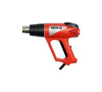 YATO YT-82288-2000w pistola de aire caliente