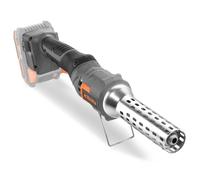 Encendedor a batería FUXTEC 20V FX-E1CL20 sin paquete de baterías, sin cargador