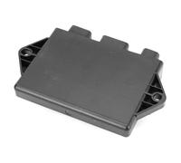 Encendedor Caja CDI Compatible Con Yamaha Para YFM660FA Para Grizzly 660 Hunter 2002-2008 Unidad De Módulo Caja CDI Encendido Motocicleta OEM:5KM-85540-00 5KM-85540-10