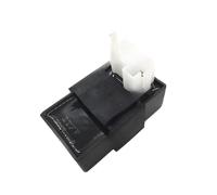 Encendedor CDI Piezas De Motor para CG150-250CC ATV Dirt Pit Bike Motocicleta Bobina De Encendido Regulador Relé CDI Interruptor De Motor