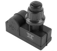 Encendedor de botón de batería para parrilla de gas de barbacoa, 2 tomas, compatible con Broil King, BBQ Pro, CharFor Broil