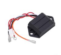 Encendedor de carrito de golf EZGO de 4 ciclos de gas 1991 a 2002 para chispa fiable y arranque suave del motor, encendido de repuesto para 72562 G01 25939 G01 fácil instalación para uso en exteriores