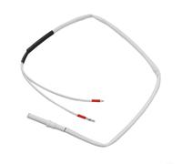 Encendedor de cerámica, para parrilla de pellets de madera GMG, repuesto Hot Rod P-1217 P-1271 12 V 80 W 81 cm longitud de cable para barbacoa Green Mountain