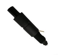 Encendedor de estufa de gas piezoeléctrico, encendido a presión de 1 pieza para hornos y calentadores, chispa rápida para cocinas y parrillas de barbacoa