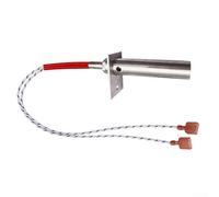 Encendedor de estufas de pellets compatible con estufas de pellets Napoleon (NPI 40, NPI 40-1, NPI 45, NPS40, NPS40-1, NPS45) para modelos TimberWolf (TPS, TPI)