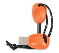 Pedernal Light My Fire FireSteel Scout Color: naranja
