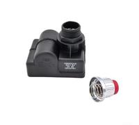Encendedor de gas alimentado por batería de 1,5 V para hornos y parrillas con material ABS para una entrega estable de chispas (TJMC-A103-RDL)