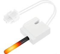 Encendedor de horno 768A-845, repuesto de nitruro de silicio para Emerson para WHITE-RODGERS, se adapta a 768A-5 IGN00104 X13130524010