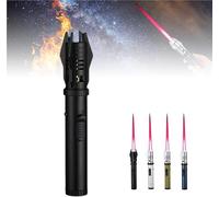 Encendedor de llama recta resistente al viento, linterna al aire libre para camping, hoguera y uso en cocina, encendedor recargable para barbacoa, hogar y situaciones de emergencia