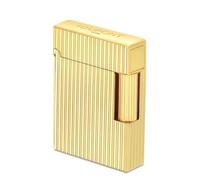 Encendedor de Lujo Dorado ST Dupont Ligne 1