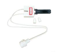 Encendedor de secadora de nitruro de silicio para 025-32625-000 elemento calefactor plano eficiente pieza de interruptor de seguridad