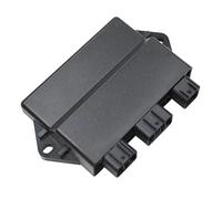 Encendedor de Unidad CDI ECU de Encendido Digital Inteligente para Motocicleta para Yam&aha YFM450 Grizzly Kodiak 4x4 Auto YFM 450 5ND-85540-10-00 Ignitores