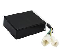 Encendedor Digital De Motocicleta Para VTZ250 SPADA250 MC20 1996 VTR250 1988-1990