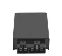 Encendedor Digital Inteligente De Motocicleta Para NV400 Shadow NV600 NTV600 Revere