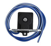 Encendedor Duradero de la Bobina de Recogida del Disparador del estator Apto for Piezas GY6 50cc 125cc 150cc