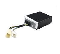 Encendedor/Interruptor Encendido CDI ECU para Motocicleta para VTZ250 VTZ SPADA 250 MC20 1996 VTR250 VTR 1988-1990 KVO
