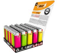 BIC Encendedor J-25 Mini Colores surtidos