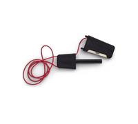 Encendedor Primus Encendido Acero Pequeño (Negro)