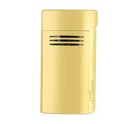 Encendedor S.T.Dupont Megajet Coleccionable Unisex Oro