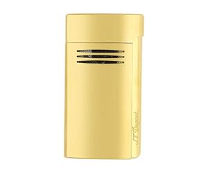 Encendedor S.T.Dupont Megajet Coleccionable Unisex Oro
