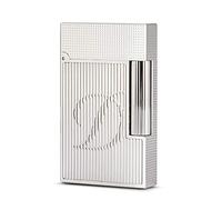 Encendedor ST Dupont Ligne 2 Punta de Diamante Perforado D
