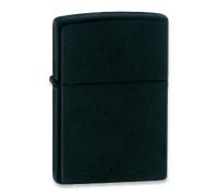 Encendedor Zippo 218 Black Matte