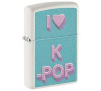 Encendedor Zippo a Prueba de Viento - Sugar Skulls, 540° Glow-in-The-Dark - Recargable - Reutilizable - Diseño a Prueba de Viento - Caja Regalo - Fabricado en Estados Unidos